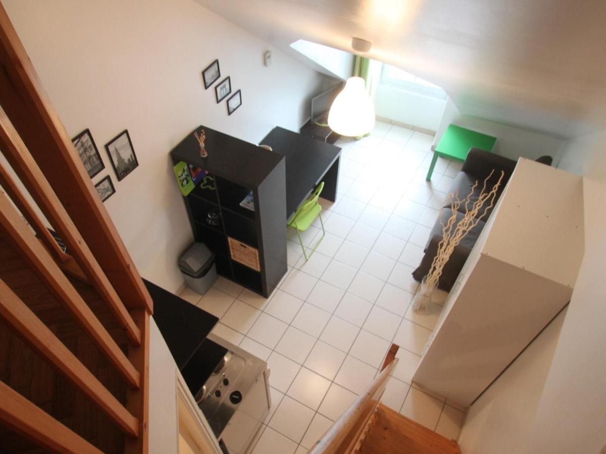 Résidence Les Douves Ancenis Exterior foto